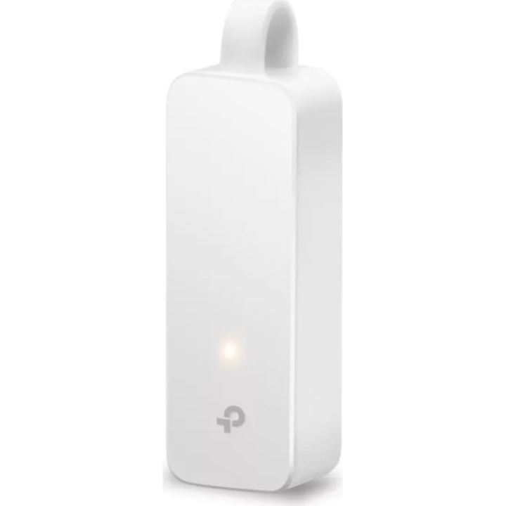 Adaptor TP Link, interfata iesire: 3 USB-A 3.0 Ports 1 Gigabit Ethernet Port, 1× 3.0 USB-C Connector