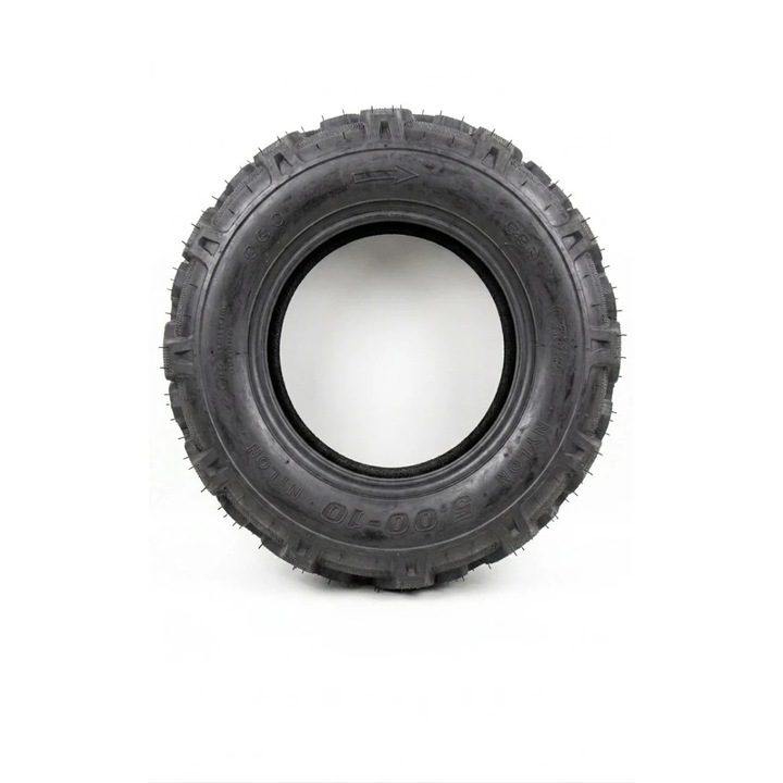 Cauciuc PENDAN motocultor 5.00-10