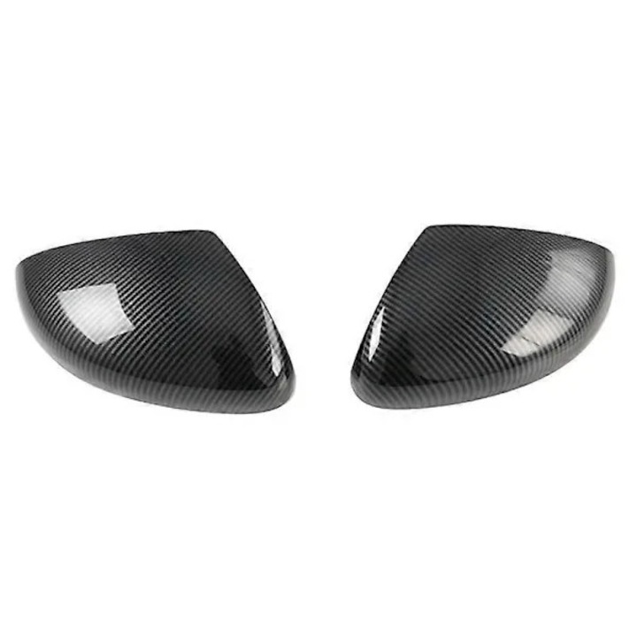 Capace Oglinzi Laterale Carbon Fiber 2 Buc ABS 2020x2021