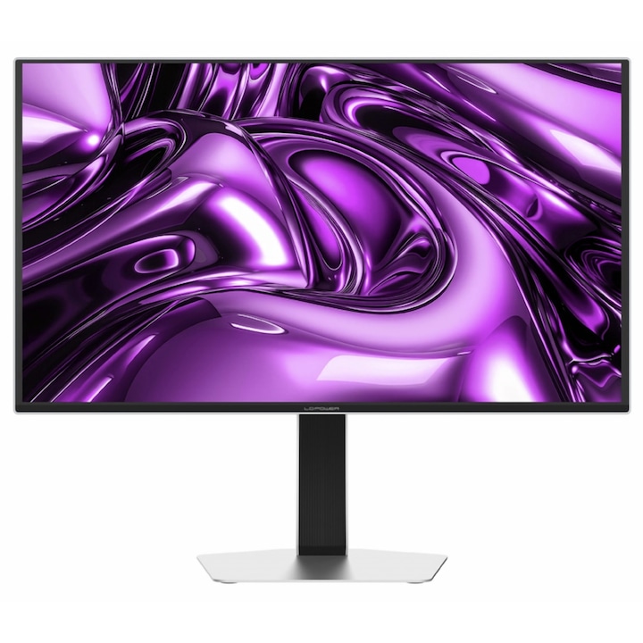 Monitor LED curbat, HP, Z38c de 37,5 inchi (Z4W65A4), Negru