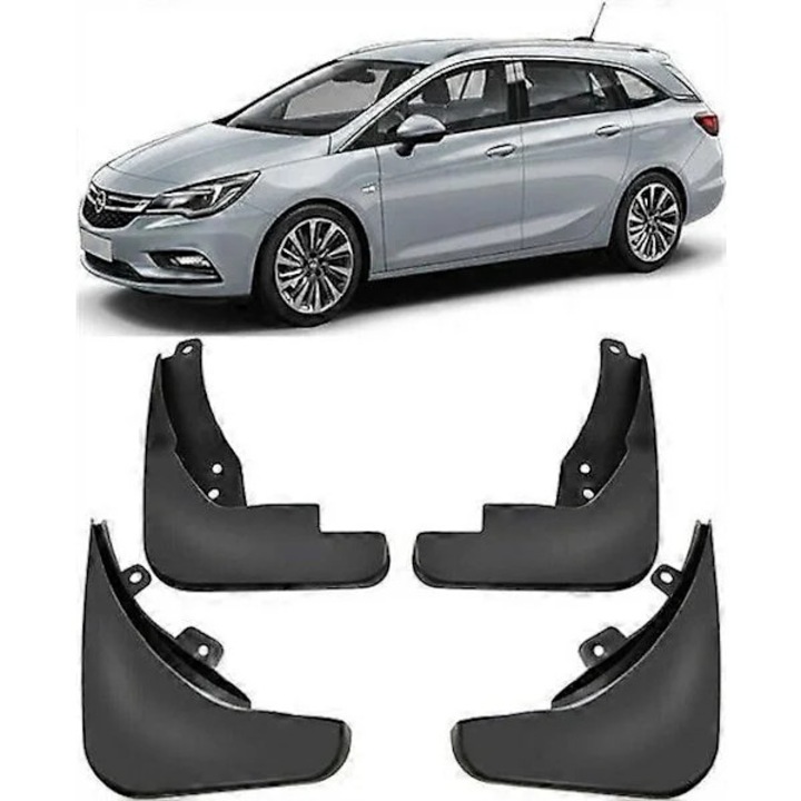 Калници Opel Astra K Sport Tourer 2016-2021 черни 1кг