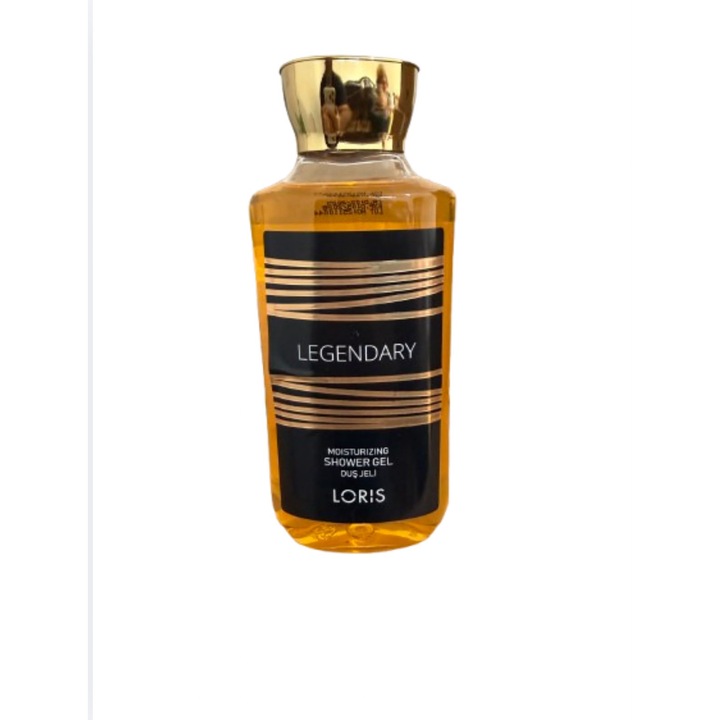 Gel de dus Loris Legendary 295 Ml