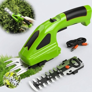 Kerti ollók és kések
