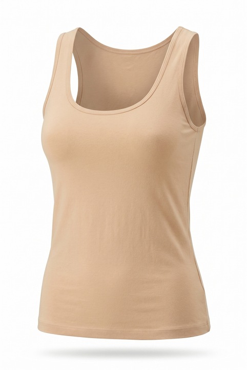 Maiou Invisiblefit, 3352, bej, OTS, Bej