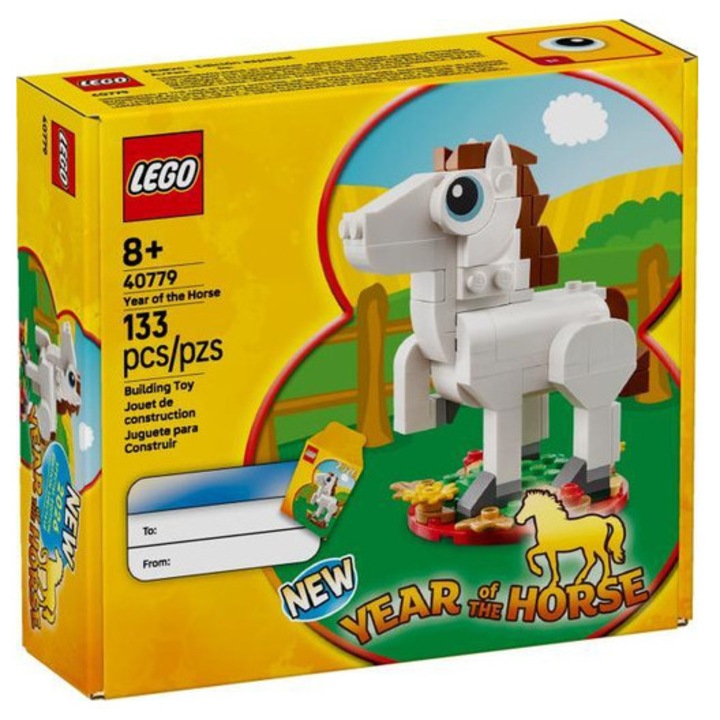 LEGO® A ló éve (40779)