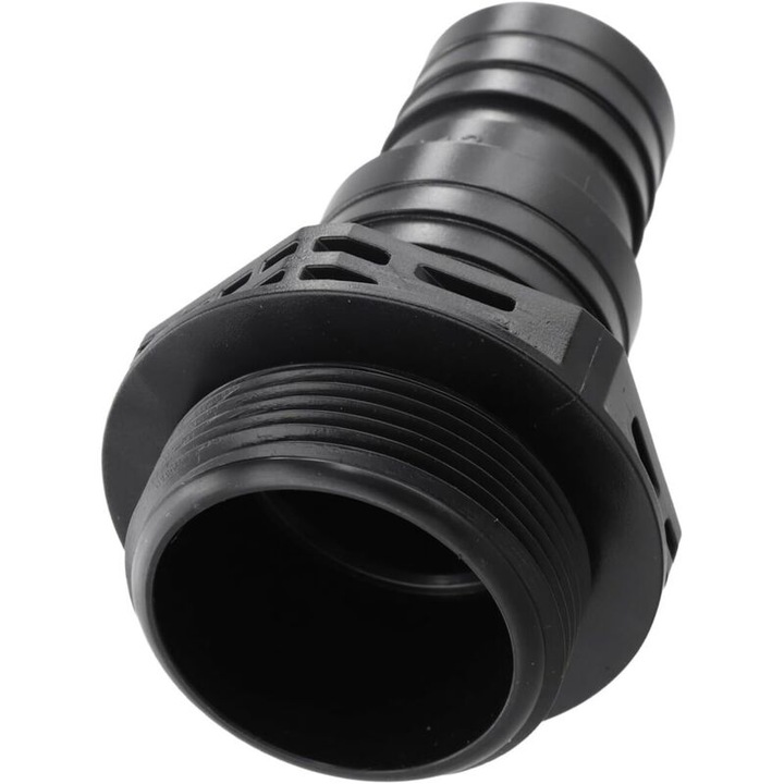 Conector pompa circulatie piscina ABS rezistent 1 buc