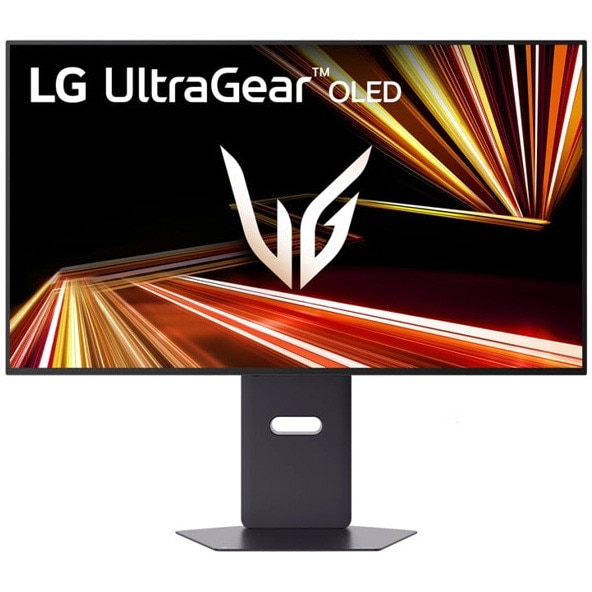 Monitor Gaming LED VA LG UltraGear 31.5', QHD, 165Hz, 1ms, HDR10