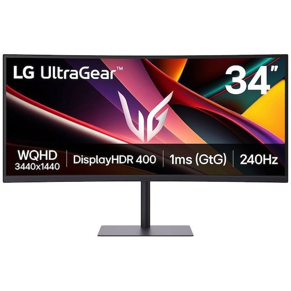 Monitor Gaming LED IPS Dell Alienware 24.5'', FHD, 240Hz, 1ms, G