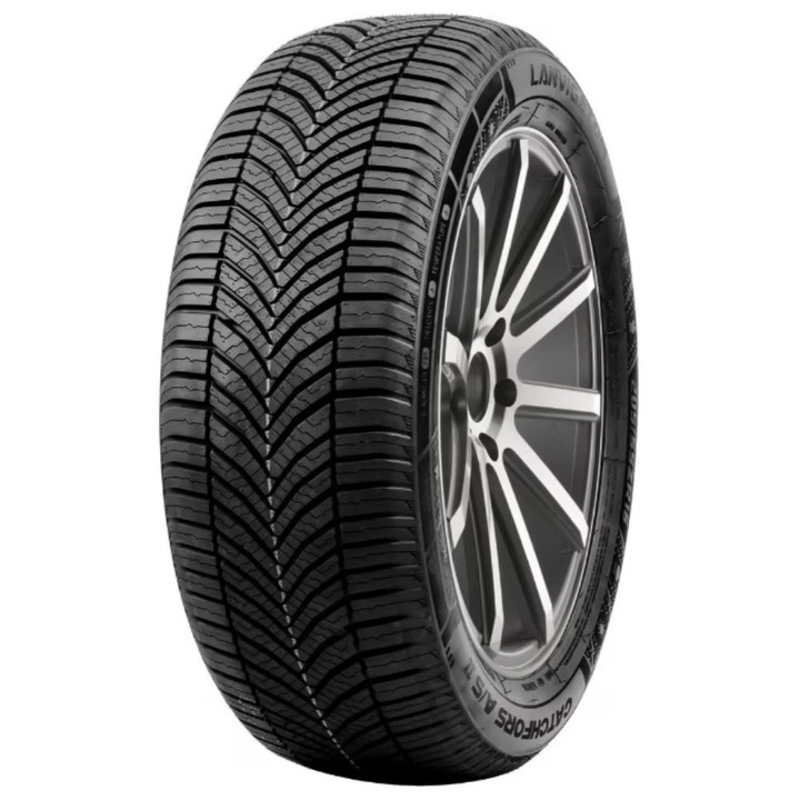 Anvelopa LANVIGATOR CATCHFORS A/S II 225/35 R19 88W