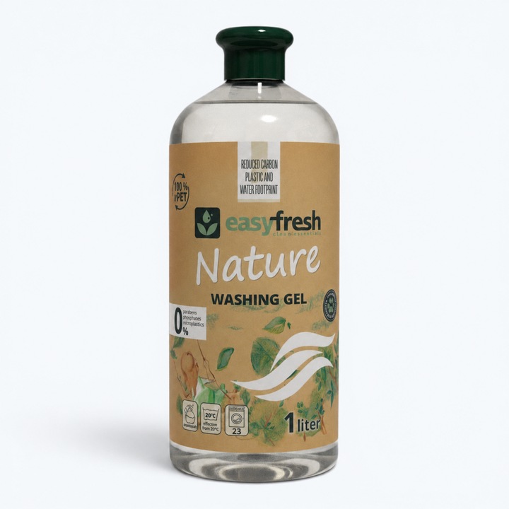 Easy Fresh Nature Mosógél - 1L