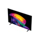 Televizor OLED LG OLED42C69LB, 106 cm, 4K UHD, HDR, Smart TV, control vocal (Google Assistant), Dolby Atmos, 120 Hz, WebOS 26