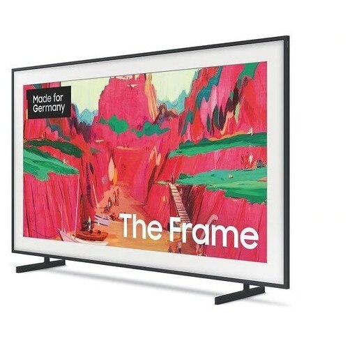 Televizor Samsung Neo QLED GQ75LS03FWUXZG, 189 cm, 4K UHD, HDR, Smart TV, control vocal (Alexa, Samsung Bixby), 100 Hz