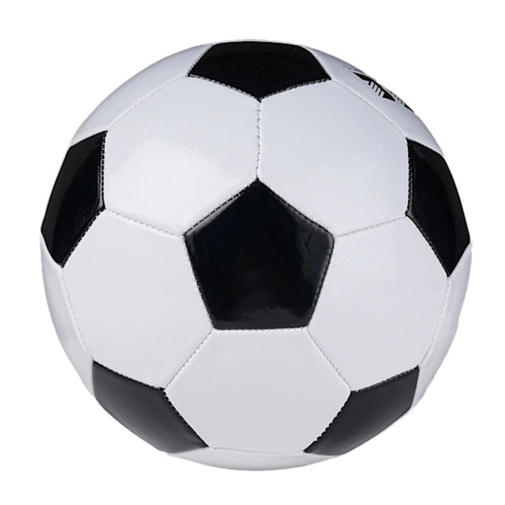 Gyermek futball labda, 2-5 méret, TPU, többszínű