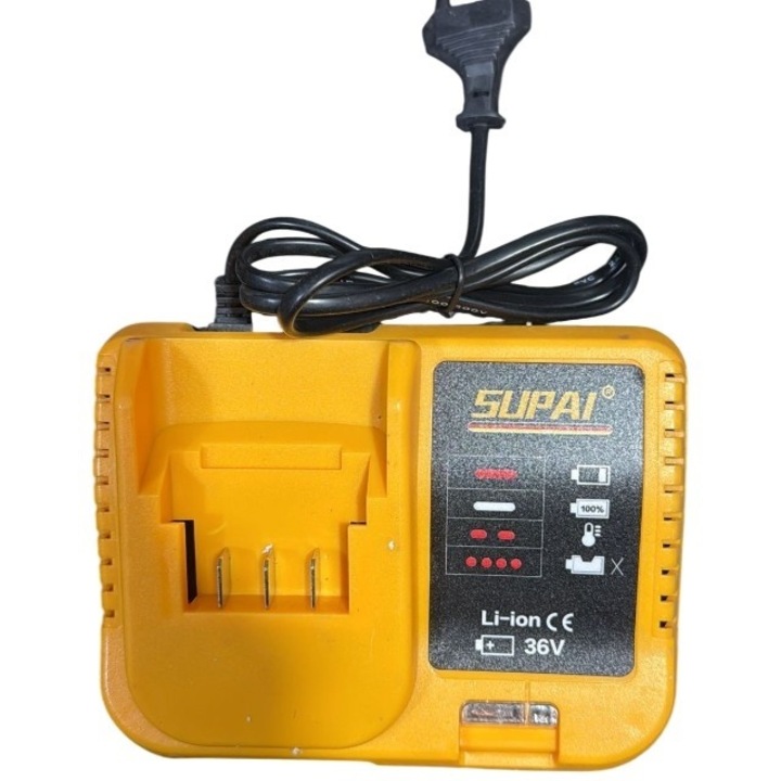 Incarcator PENDAN pentru acumulatori de 36V