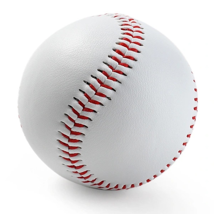 Softball edzőlabda szett, 4 db, 7.2 cm, többszínű