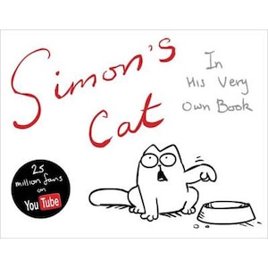 Put Reviewer Perth Simon's Cat - eMAG.ro