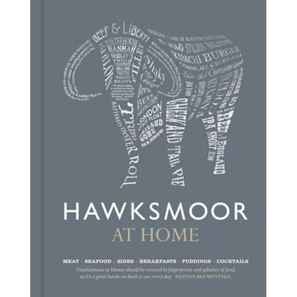 Hawksmoor at Home