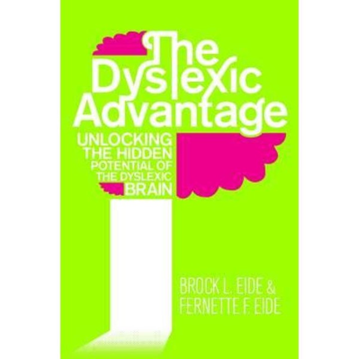 Dyslexic Advantage