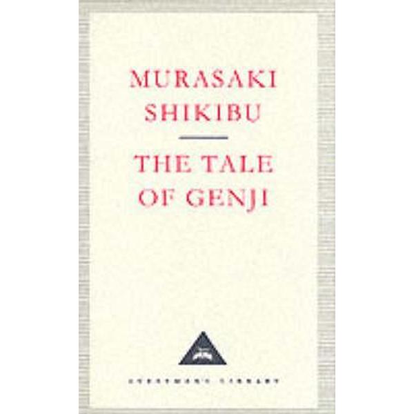 Tale of Genji