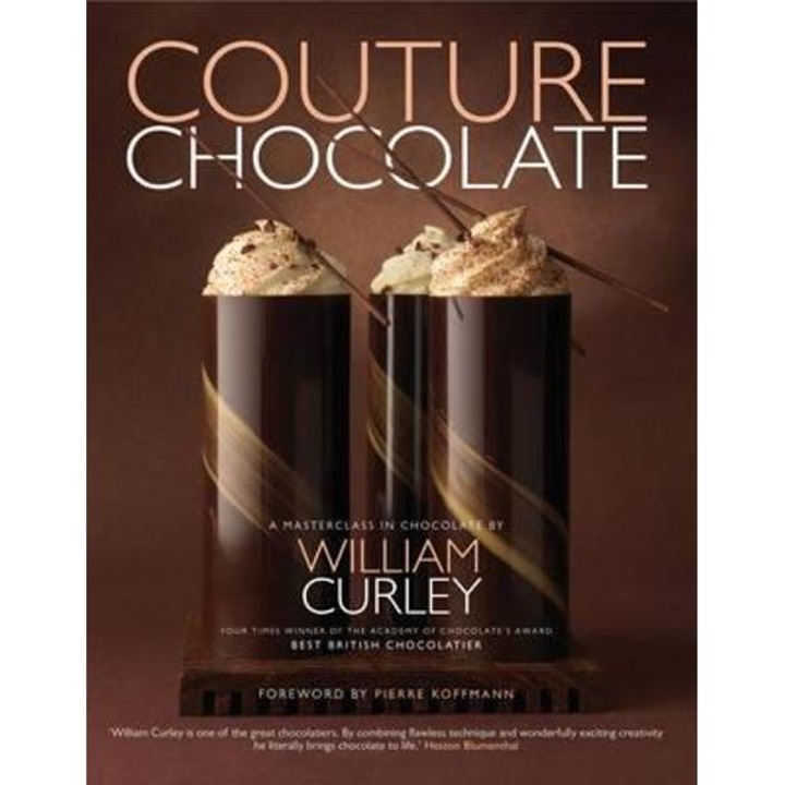 Couture Chocolate