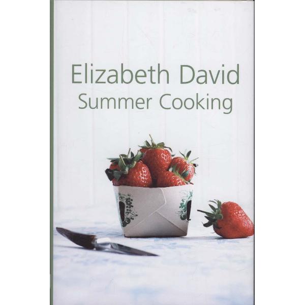 Summer Cooking