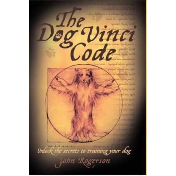 Dog Vinci Code