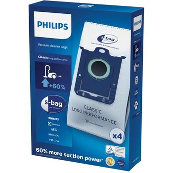 Sac de praf Philips FC8021/03 Sac de praf Philips FC8021/03