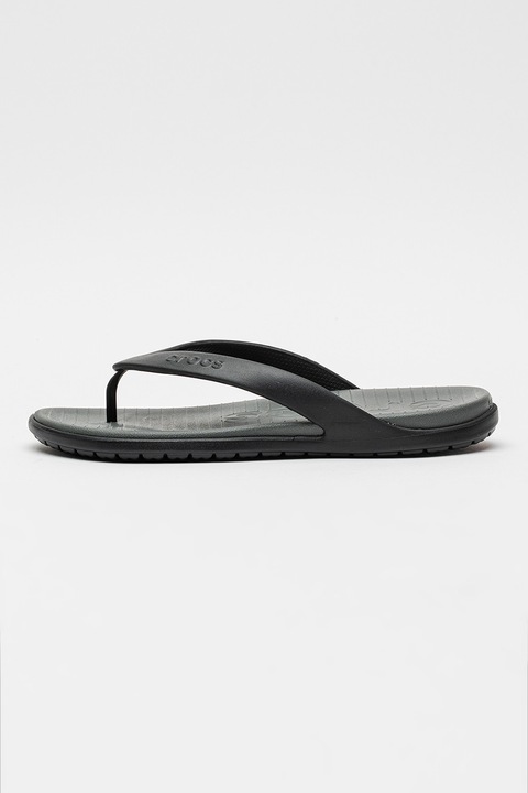 Crocs, Coast flip-flop papucs, Fekete