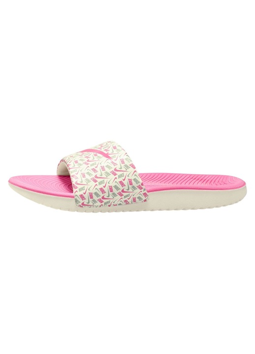 Slapi Nike KAWA SLIDE AOP BGP IR5202100