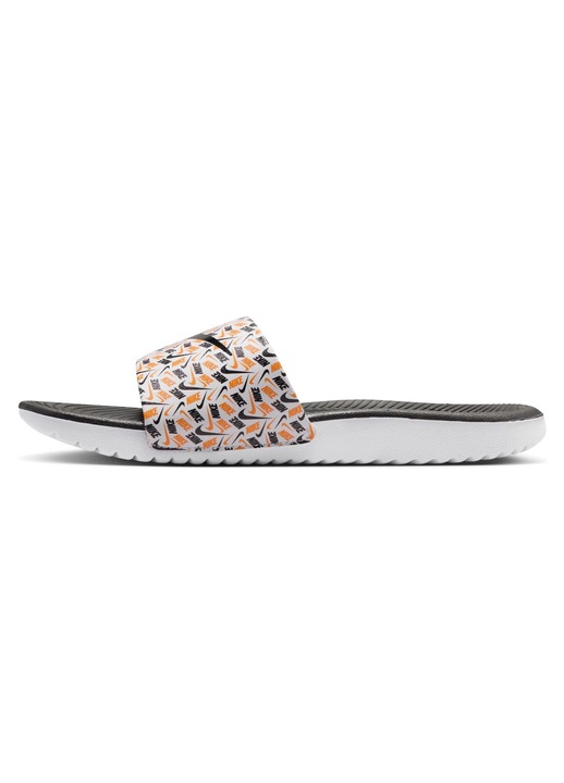 Slapi Nike KAWA SLIDE AOP BGP IR5202101