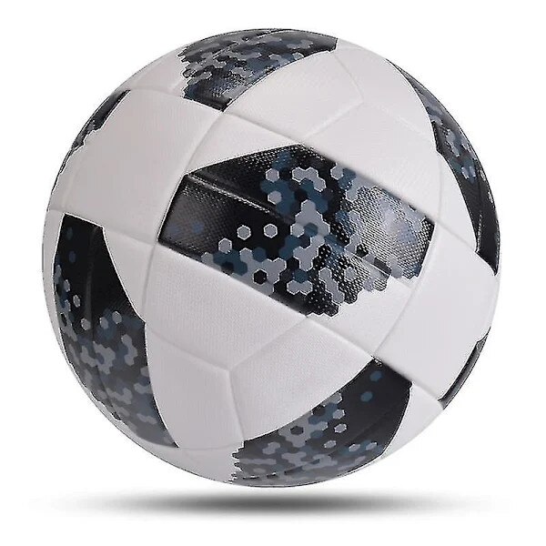 Minge oficiala fotbal Adidas Conext24 PRO, marime 5, alb/negru