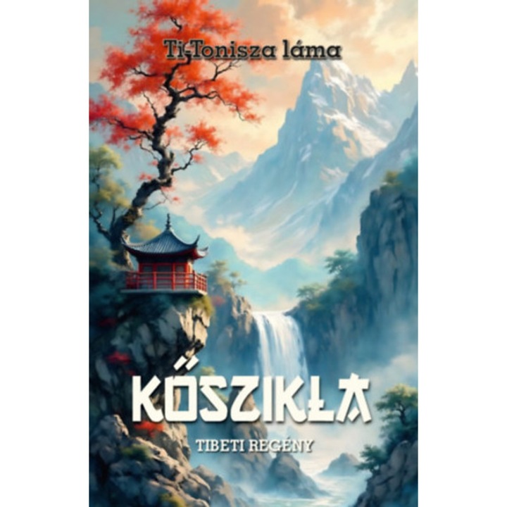 Kőszikla - Ti-tonisza Láma