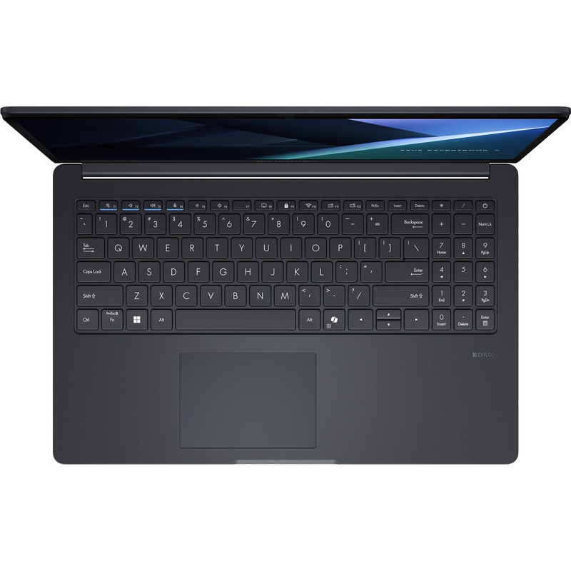 Laptop ASUS 15.6'' ExpertBook B1 B1503CVA, FHD, Procesor Intel® Core™ i5-1334U (12M Cache, up to 4.60 GHz), 16GB DDR5, 512GB SSD, Intel Integrated Graphics, No OS, Gentle Grey