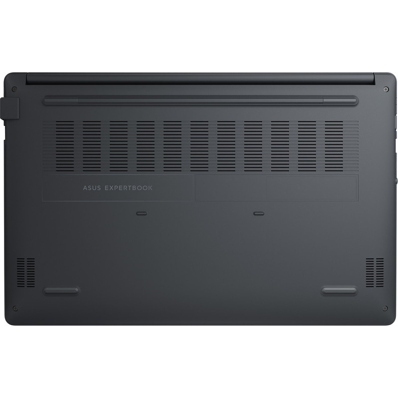 Laptop ASUS 15.6'' ExpertBook B1 B1503CVA, FHD, Procesor Intel® Core™ i5-1334U (12M Cache, up to 4.60 GHz), 16GB DDR5, 512GB SSD, Intel Integrated Graphics, No OS, Gentle Grey