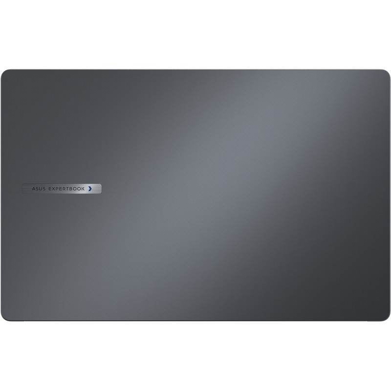 Laptop ASUS 15.6'' ExpertBook B1 B1503CVA, FHD, Procesor Intel® Core™ i5-1334U (12M Cache, up to 4.60 GHz), 16GB DDR5, 512GB SSD, Intel Integrated Graphics, No OS, Gentle Grey