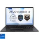 Laptop ASUS 16'' Vivobook 16 X1605VA, WUXGA, Procesor Intel® Core™ i7-13620H (24M Cache, up to 4.90 GHz), 8GB DDR4, 512 GB SSD, Intel UHD, WINDOWS 11 PRO, Indie Black