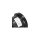 Contor ore / ceas functionare Quartz AC/DC 12-36V, mecanic, etans cu indicator luminos, negru