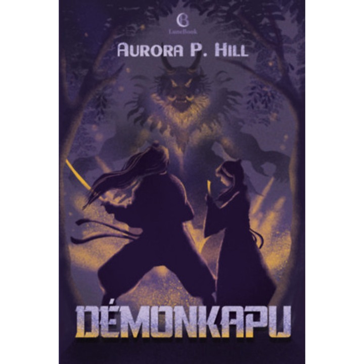 Démonkapu - (Különleges kiadás) - Hill