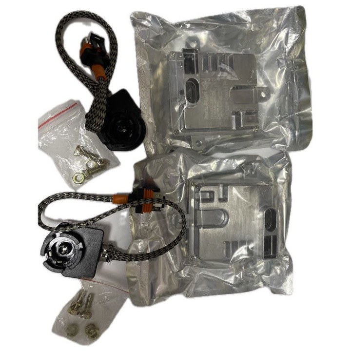 Ballast Xenon PLATINUM CANBUS D2S 9-32V, 35W, COD: XTO01