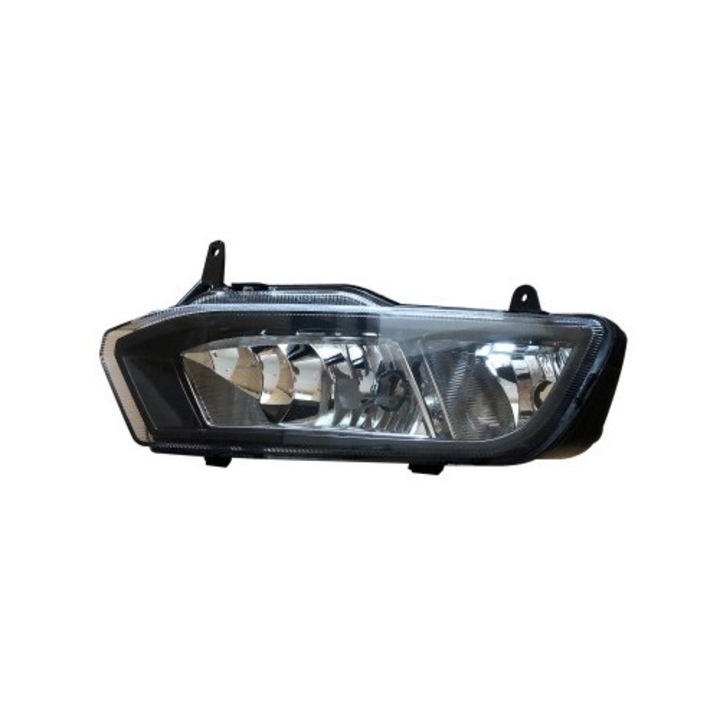 VW Polo 15- Jobb első ködlámpa 6c0941662