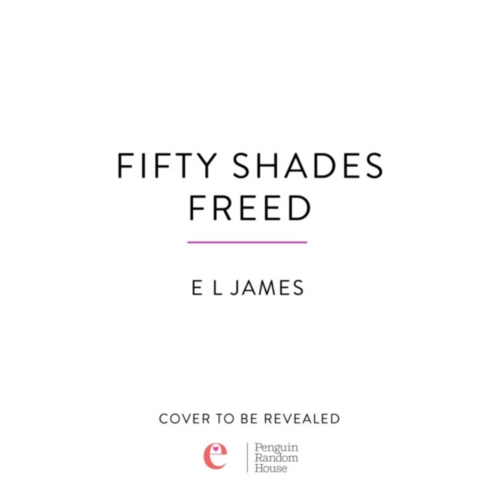 Fifty Shades Freed -