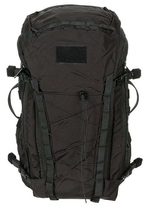 Hátizsák MFH Defence Mission 30l fekete