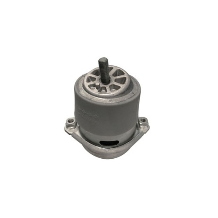 VW Touareg 11-18 4.2bitdi Bal Motor Tartókonzol 7p6199131c