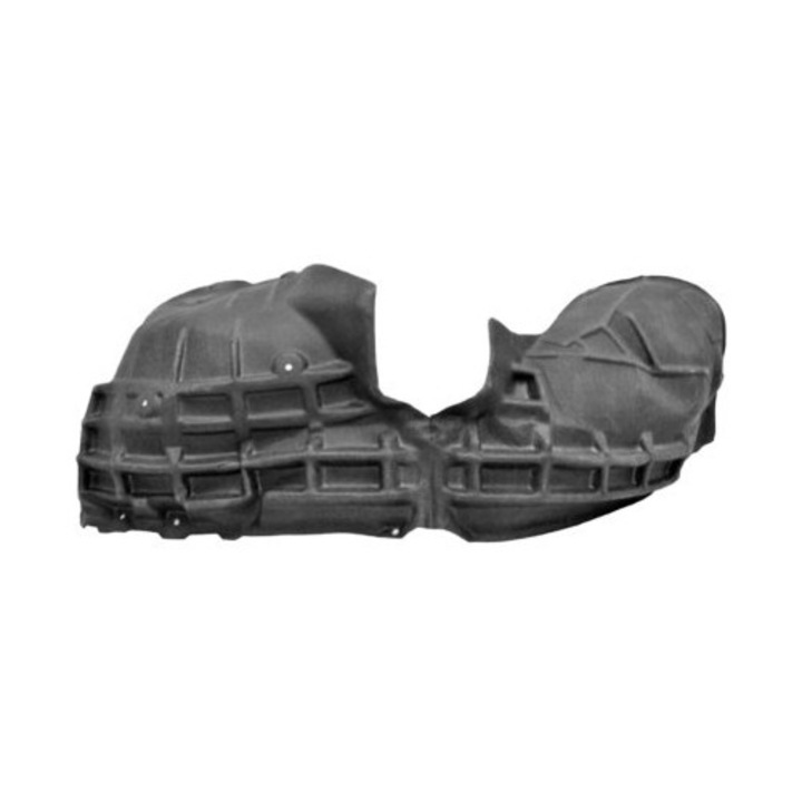 Bal első kerékjárati ív Audi Q3 12-18, Rsq3 14-18 8u0821171c