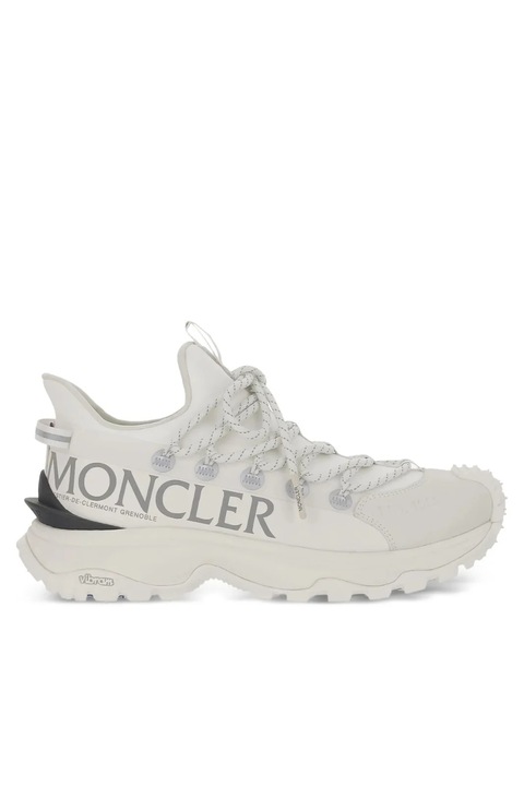 Sneakers femei, Moncler Vibram Trailgrip Lite2, Bej