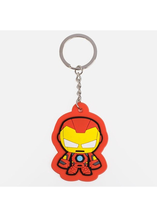 Iron Man kulcstartó 6cm