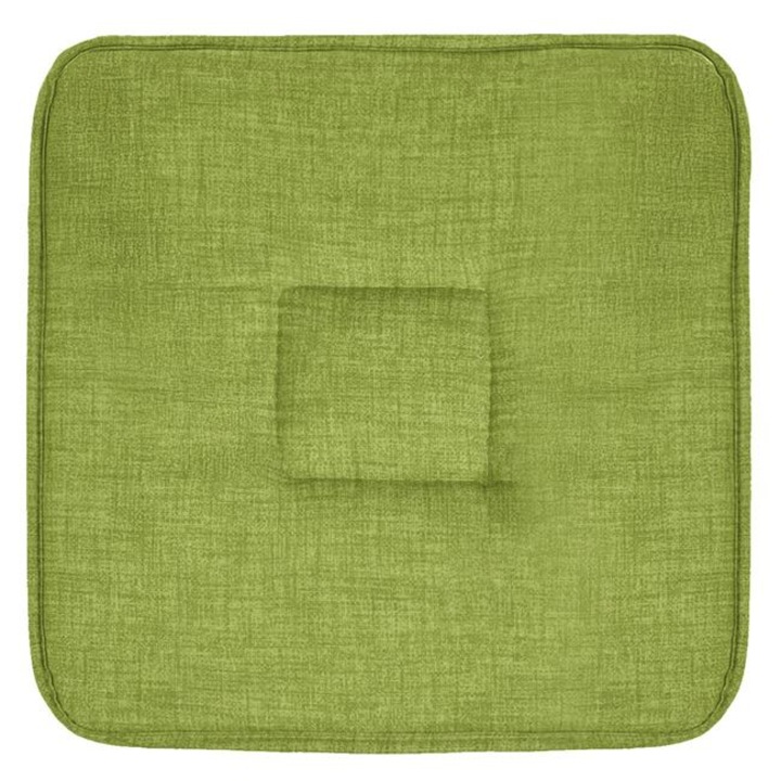 Lime Zöld Székpárna 39x39cm