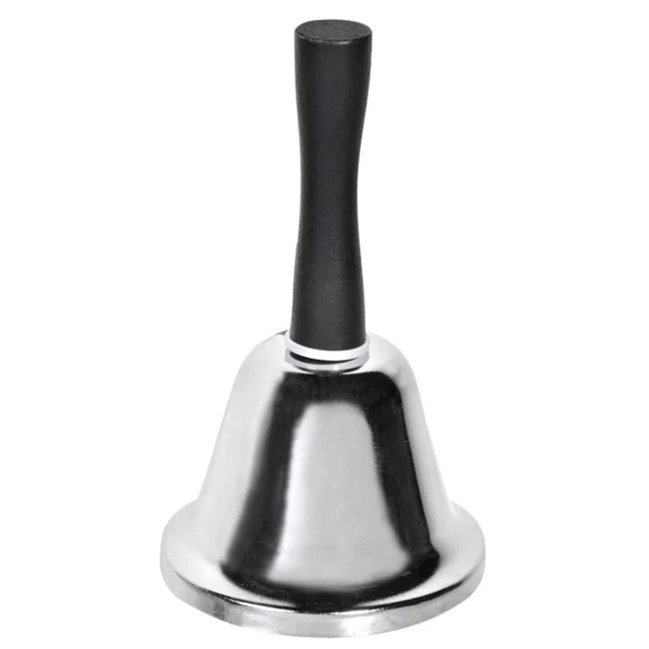 Clopotel Metalic 13cm