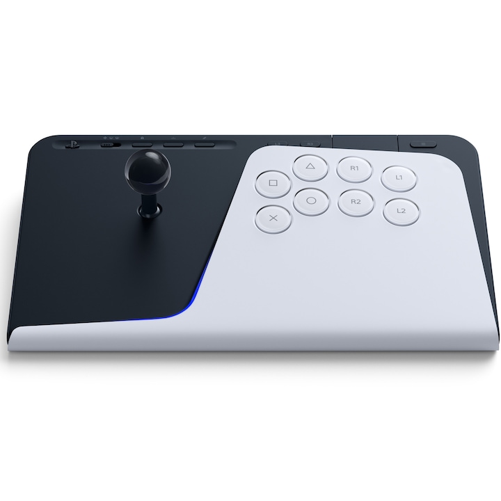 FlexStrike Wireless Fight Stick pentru PlayStation 5 si PC