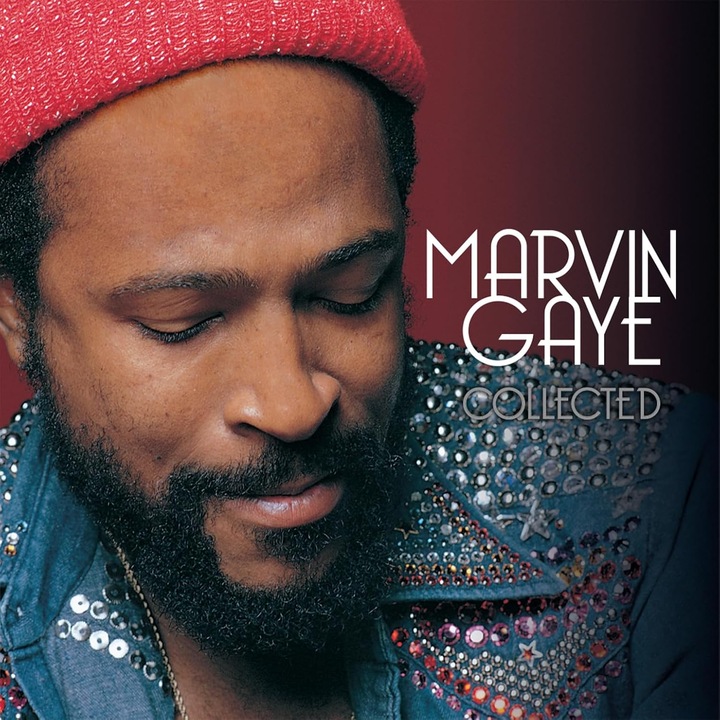 Marvin Gaye - Collected - 2LP